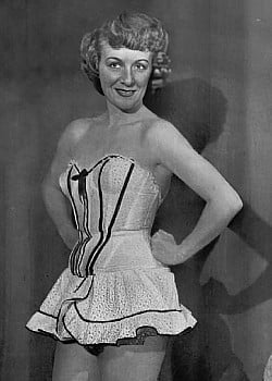 Michele Verly
